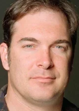 Патрик Варбертон