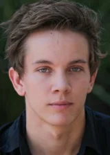 Остин П. МакКензи