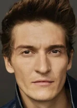 Матвей Лыков