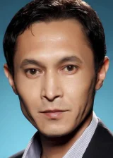 Дулыга Акмолда