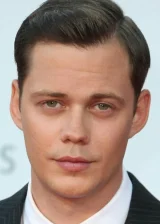 Билл Скарсгард