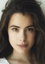 Дарья Кукарских