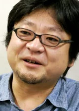 Мамору Хосода