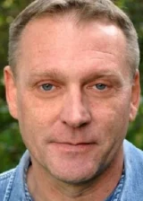 Джон Ченсер