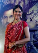 Сакши Танвар