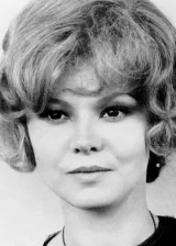 Барбара Харрис