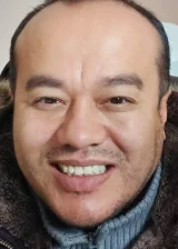 Yerlan Buxarbayev