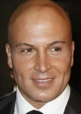 Tomas Belesis