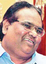 Сатиш Каушик