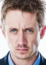 Чэд Линдберг