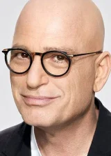 Хоуи Мэндел