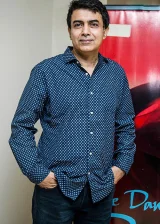 Rajiv Menon