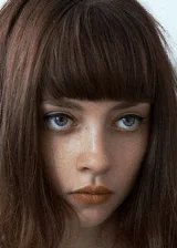 Анастасия Шевцова