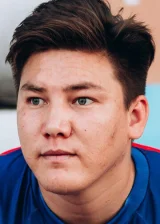 Мансар Орынхан