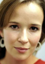 Клер ван дер Бом