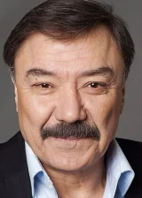 Рустам Сагдуллаев