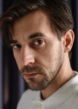 Сергей Марин