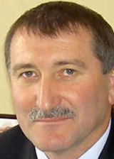 Баганд Магомедов