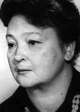 Ganna Ganevskaya