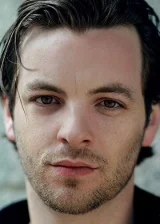 Гетин Энтони