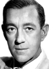 Алек Гиннесс