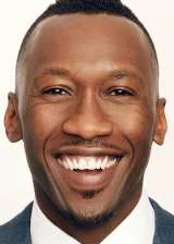 Махершала Али