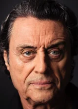 Иэн Макшейн