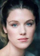 Люси Гриффитс