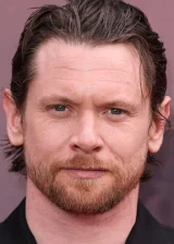 Джек О’Коннелл