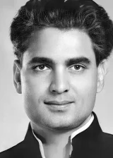 Kamal Amroxi