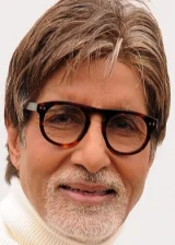 Амитабх Баччан