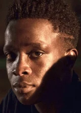 Махмаду Сангаре