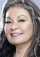 Розанна Барр