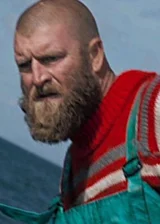 Marc Hyland