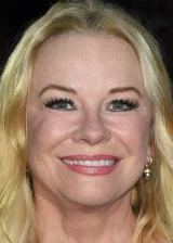 Памела Стивенсон