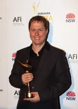 Grant Frekelton