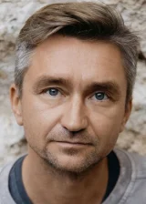 Дмитрий Тюрин