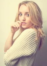 Александра Фикен