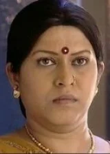 Расика Джоши