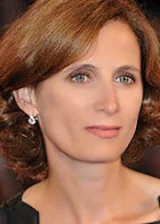 Margaret Madzantini