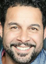 Джон Уэртас