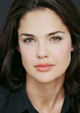 Элизабет Лэки