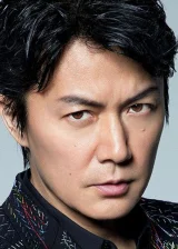 Масахару Фукуяма