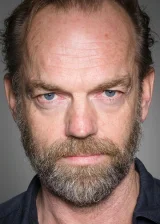 Хьюго Уивинг