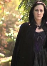 Ребекка-Клер Эванс