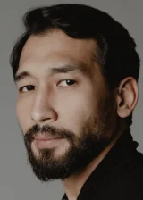 Жандос Айбасов