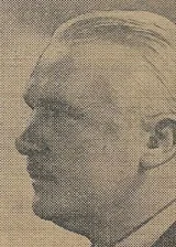 Чарльз С. Уилсон