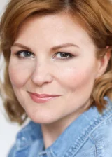 Дженнифер Робертсон