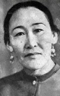 Darkul Kuyukova