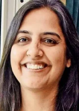 Анубхути Кашьяп